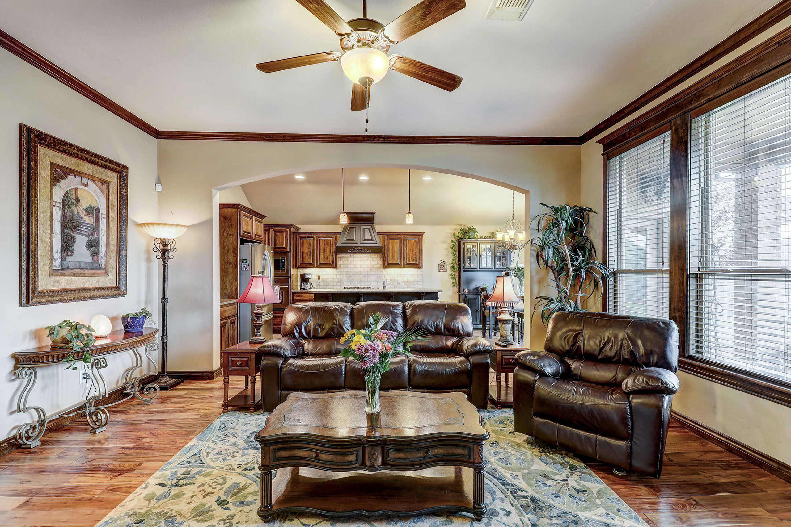 Thomas Compise RE/MAX At Home Real Estate Agent in Edmond Oklahoma