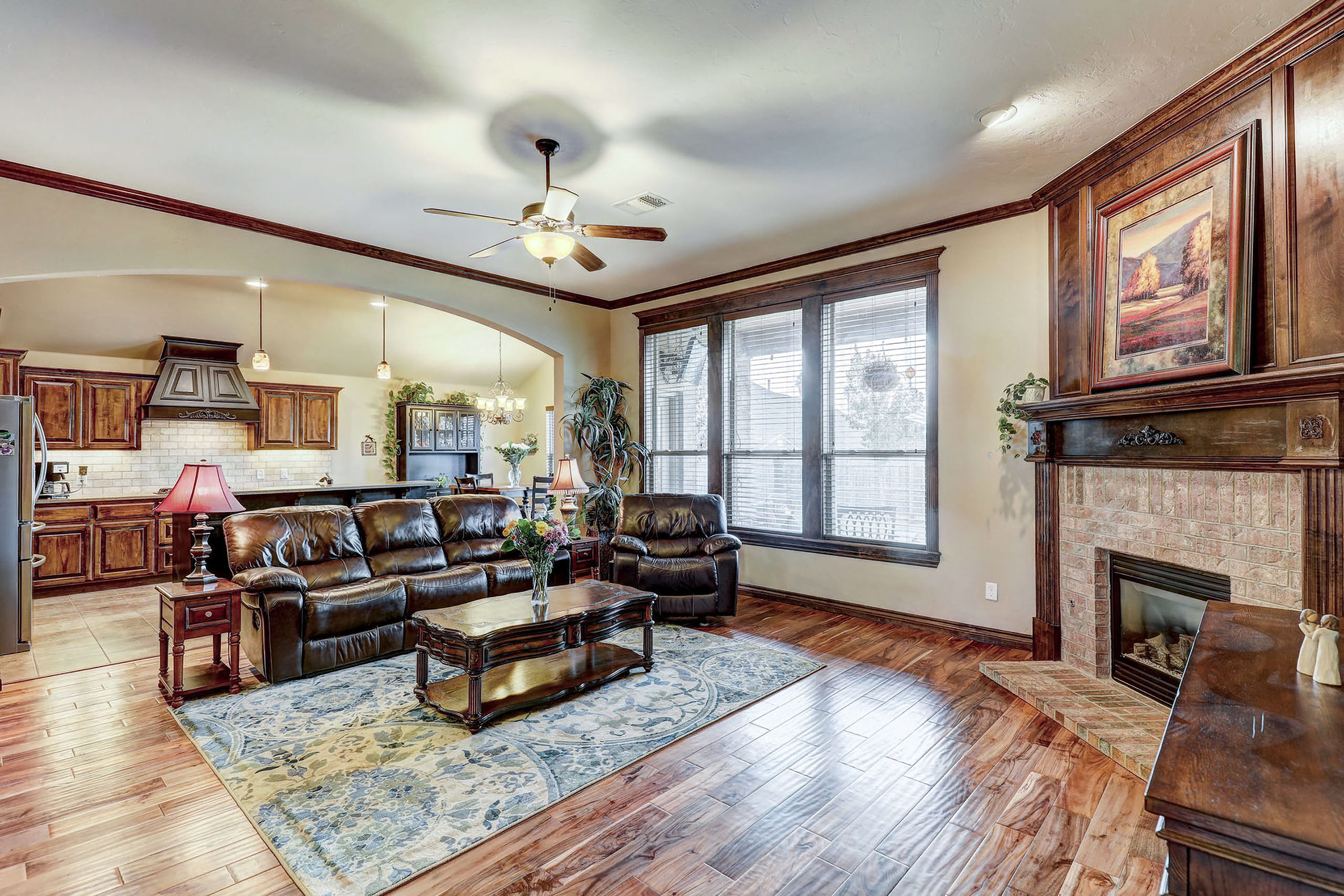 Thomas R Compise RE/MAX's Real Estate Agent, Sell or Buy Edmond Oklahoma Real Estate