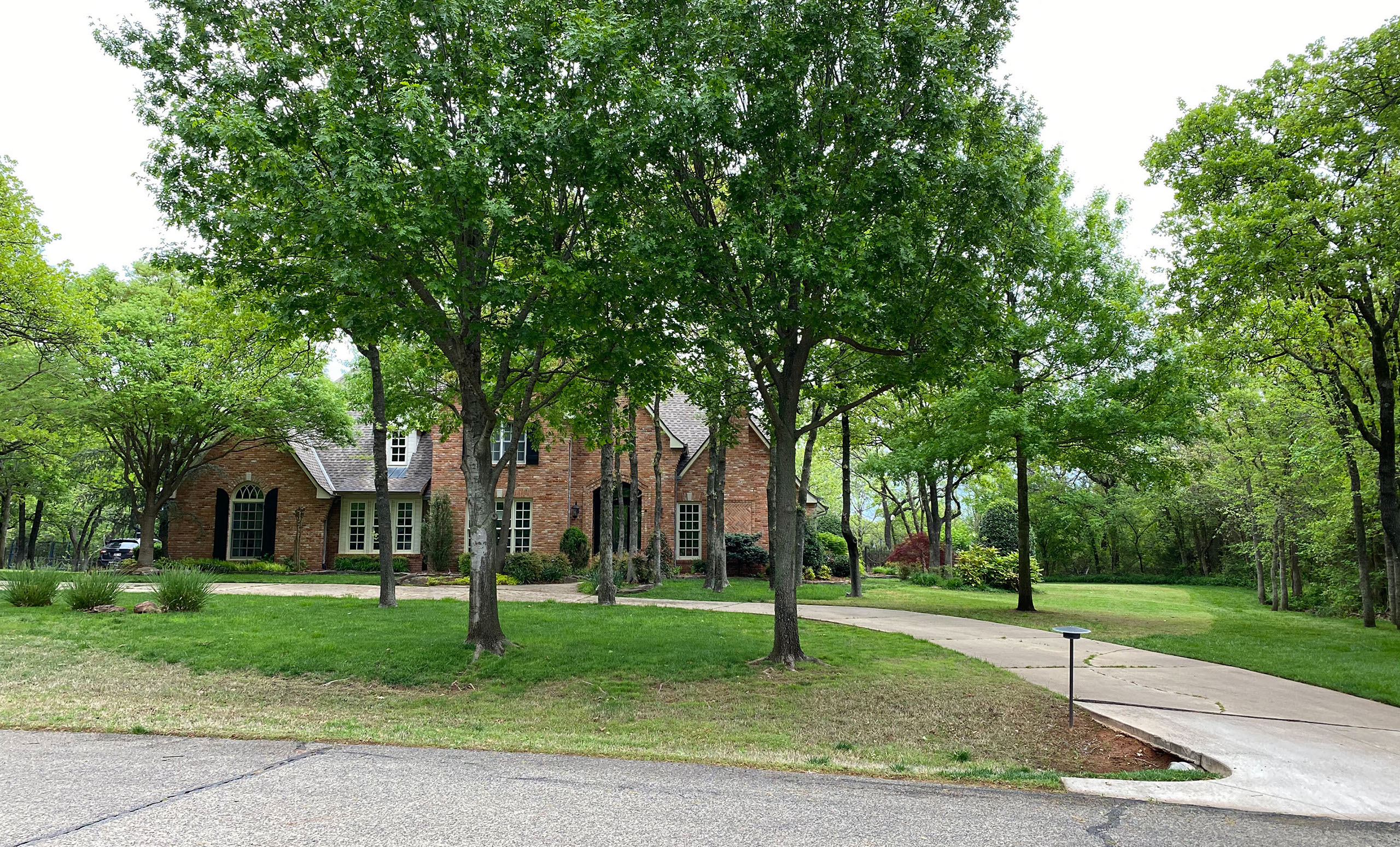 Oklahoma's best communities to live in.